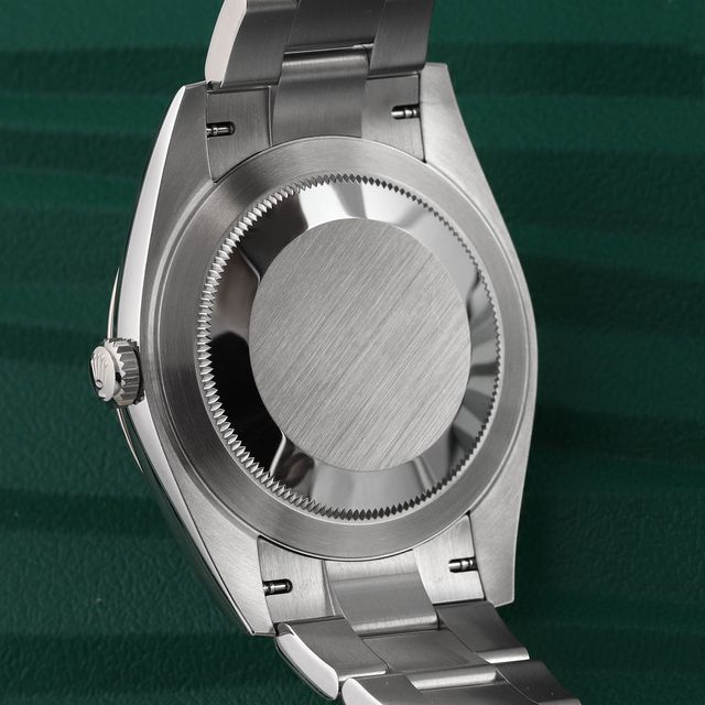 Rolex Datejust 41 126334 Image 2